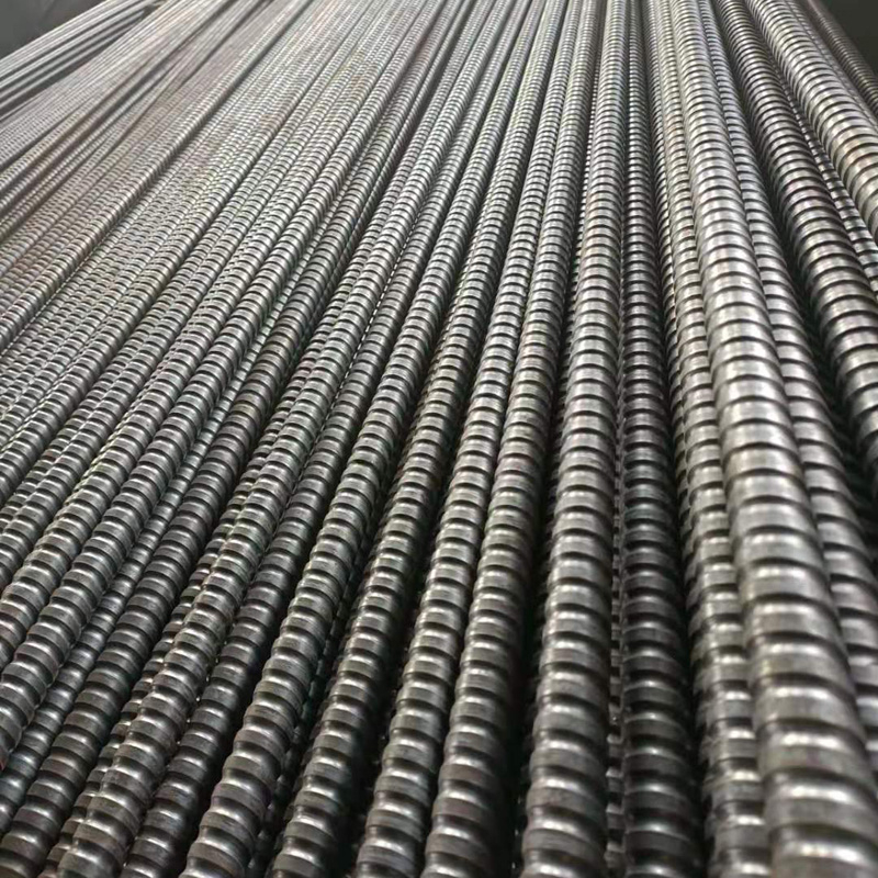 札达中空锚杆